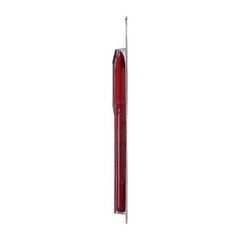 Ideal for quick, precise brow and eye definition in one compact pencil.