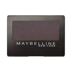 Maybelline Expert Wear Eyeshadow Tastefully Taupe in a compact with a smooth matte finish