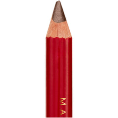 Maybelline Expert Wear Twin Brow & Eye Pencil Blonde swatch shows natural brow color.