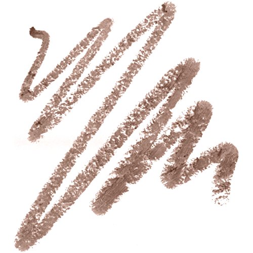 Maybelline Expert Wear Twin Brow & Eye Pencil Blonde on-the-go application for touch-ups.