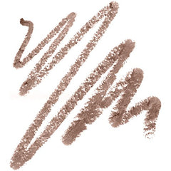 Maybelline Expert Wear Twin Brow & Eye Pencil Blonde on-the-go application for touch-ups.