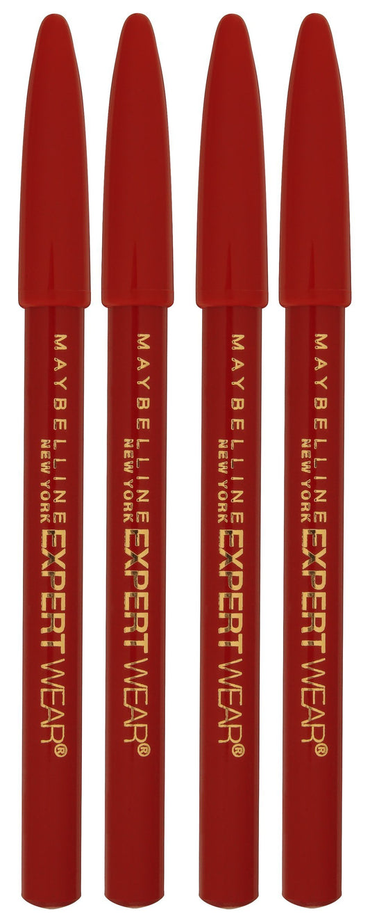 Maybelline Expert Wear Twin Brow & Eye Pencil Blonde pencil tip delivers precise definition.
