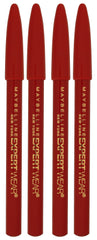Maybelline Expert Wear Twin Brow & Eye Pencil Blonde pencil tip delivers precise definition.