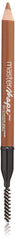 Maybelline Eye Studio Master Shape Brow Pencil in Auburn for natural, fade-resistant definition.