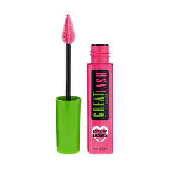 Maybelline Great Lash pack of 3 offers value and consistency