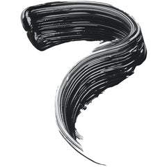 Maybelline Lash Sensational Curvitude brownish black shade enhances natural eye depth