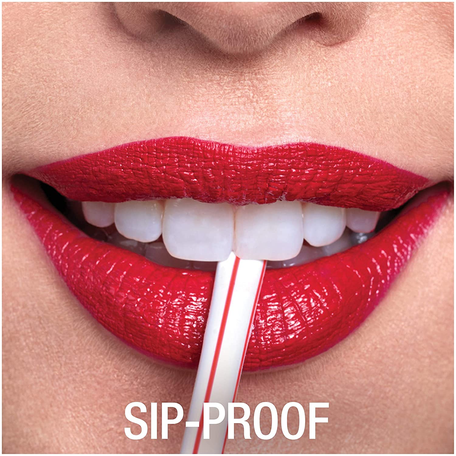 Eraser remover option for easy removal of Maybelline lipstick