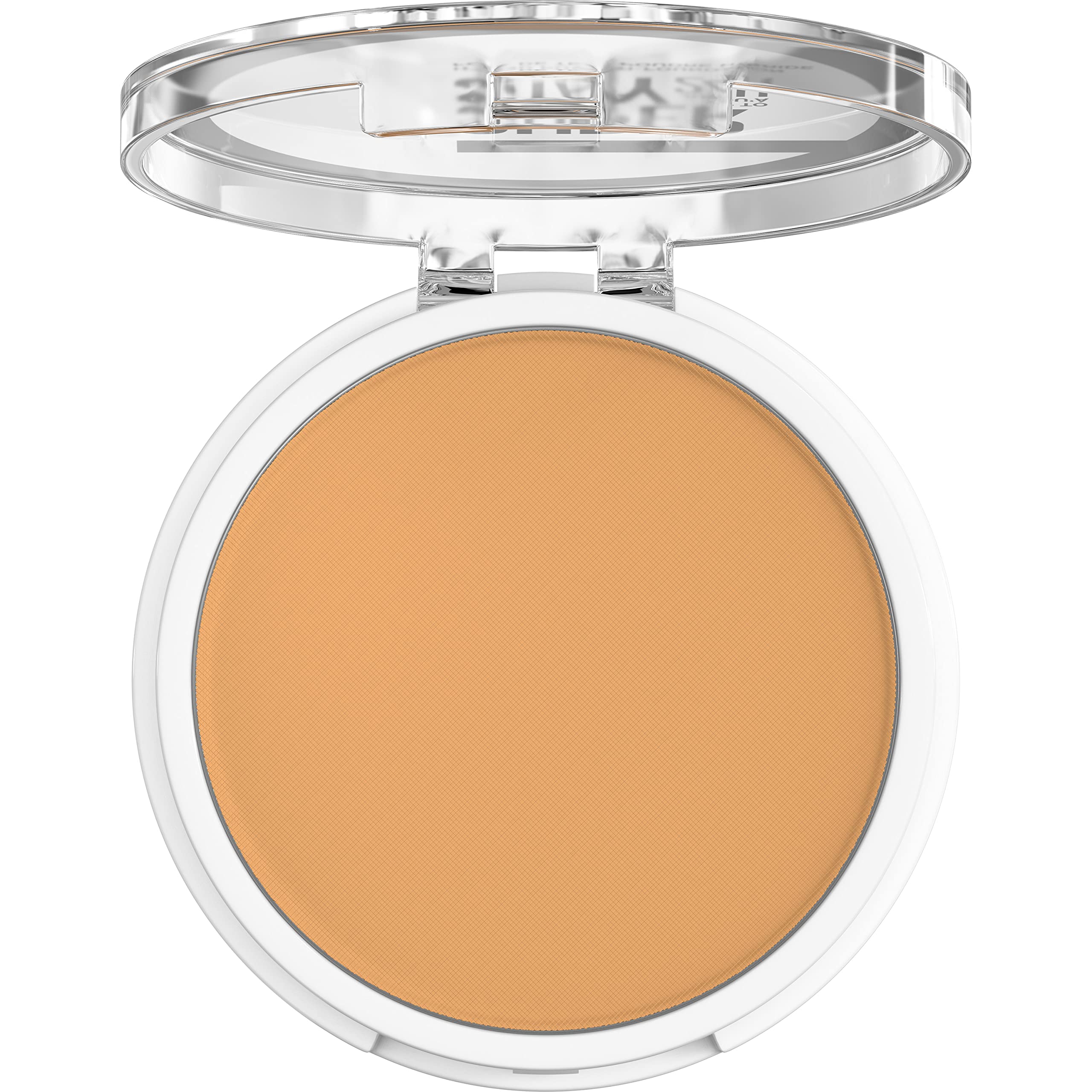 Maybelline Super Stay Hybrid Powder Foundation blends seamlessly across diverse skin tones