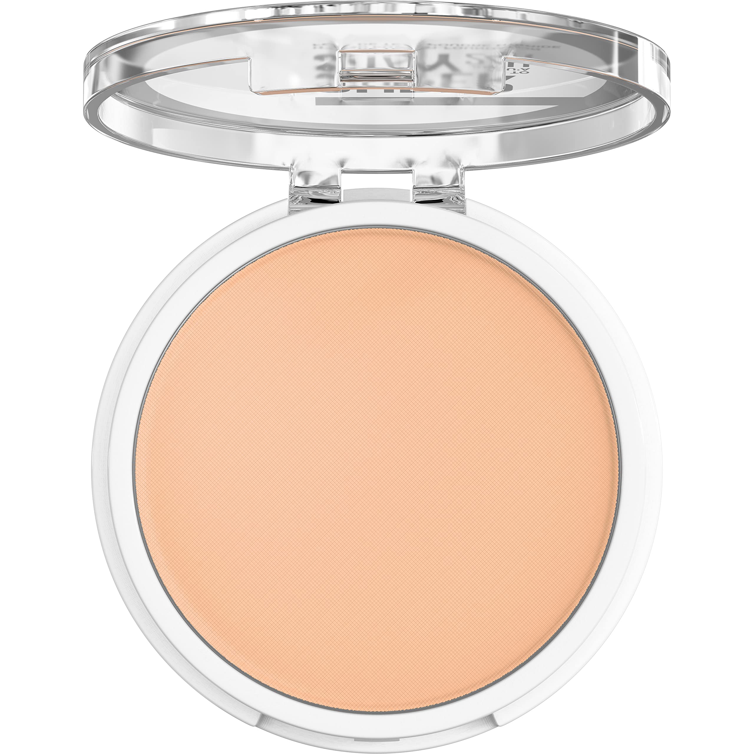Maybelline Super Stay Hybrid Powder Foundation sweat-resistant formula stays put.