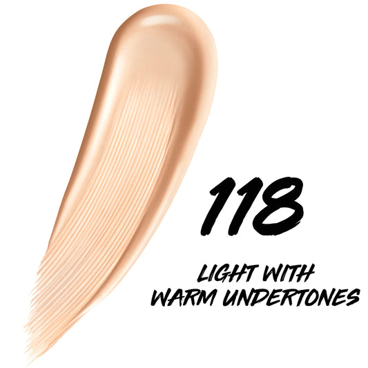 Maybelline Super Stay Skin Tint resists sweat for 24-hour wear