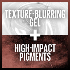 On-model look with Maybelline Ultimatte More Cedar for everyday elegance.