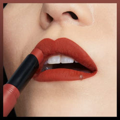 Close-up of warm neutral shades from the Maybelline Ultimatte neo-neutrals range.
