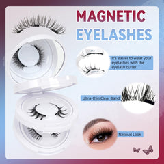 Mayhug easy-remove-in-1-second simplifies makeup removal.