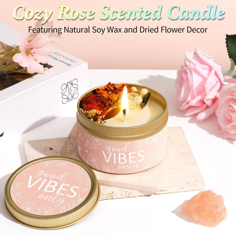 Mayicivo rose soap for gentle cleansing and luxurious feel