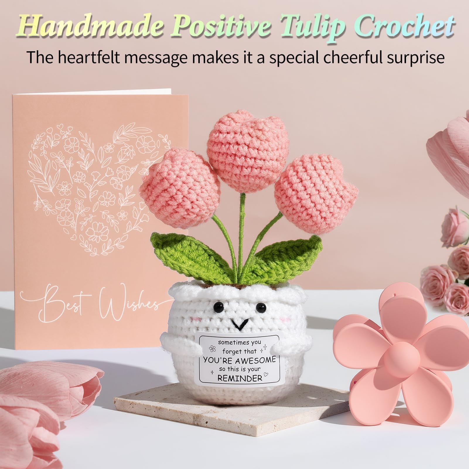 Mayicivo rose bath salts for soothing spa-like indulgence