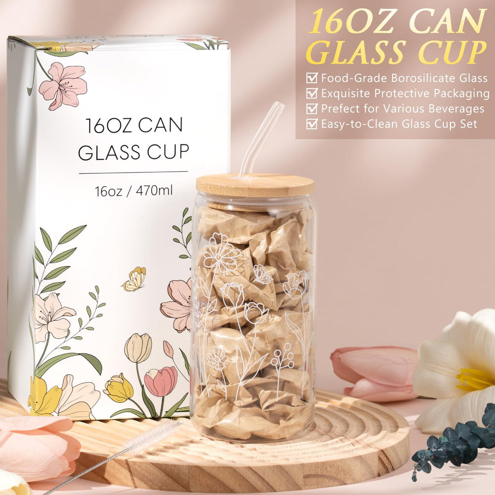 MAYICIVO sandalwood rose candle and bath products for a soothing ambiance.