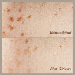 MAYKOO Freckle Stamp dries in six seconds for quick touch-ups.