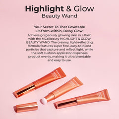 MCoBeauty Luxe-for-less brand elevates everyday beauty