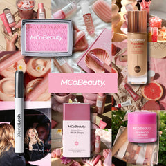 Comfortable on lips that dislike mattes with a light, pleasant scent.