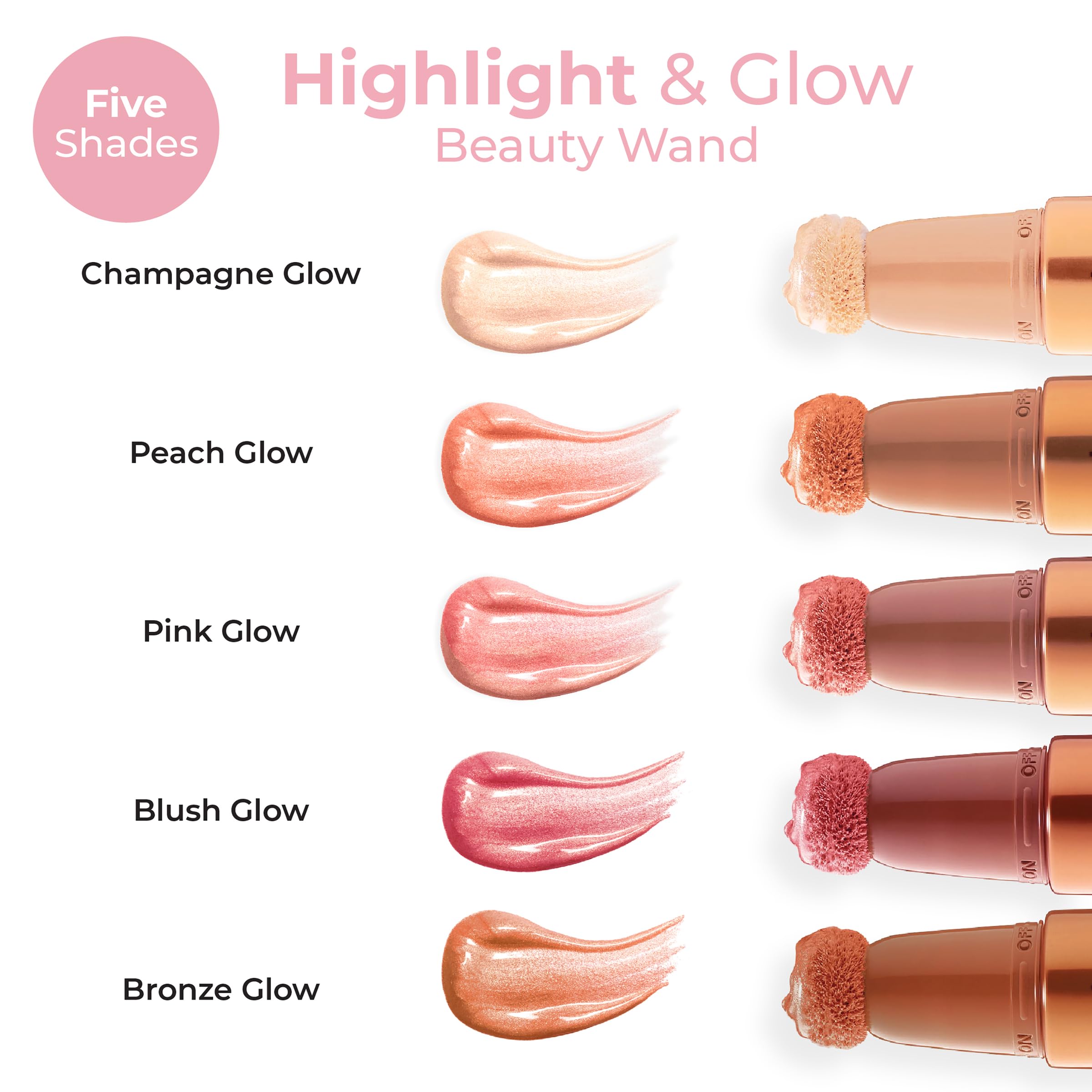 On the go touch up wand by MCoBeauty for quick radiance