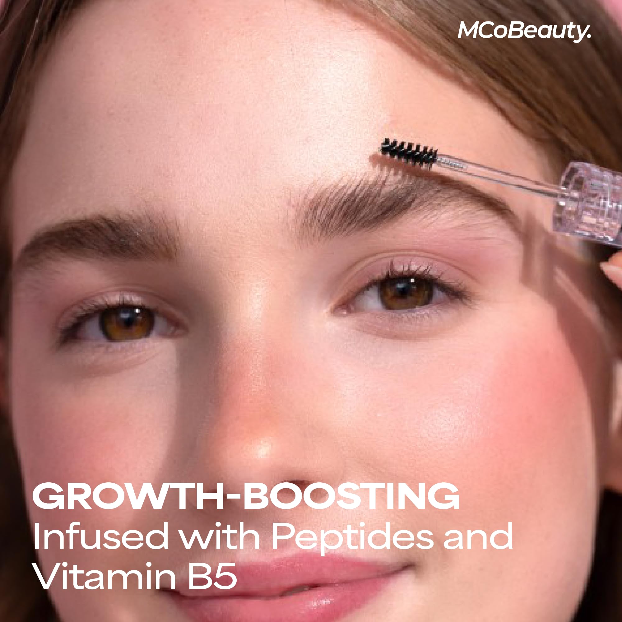 XtendBrows adds subtle brow volume and structure detail.