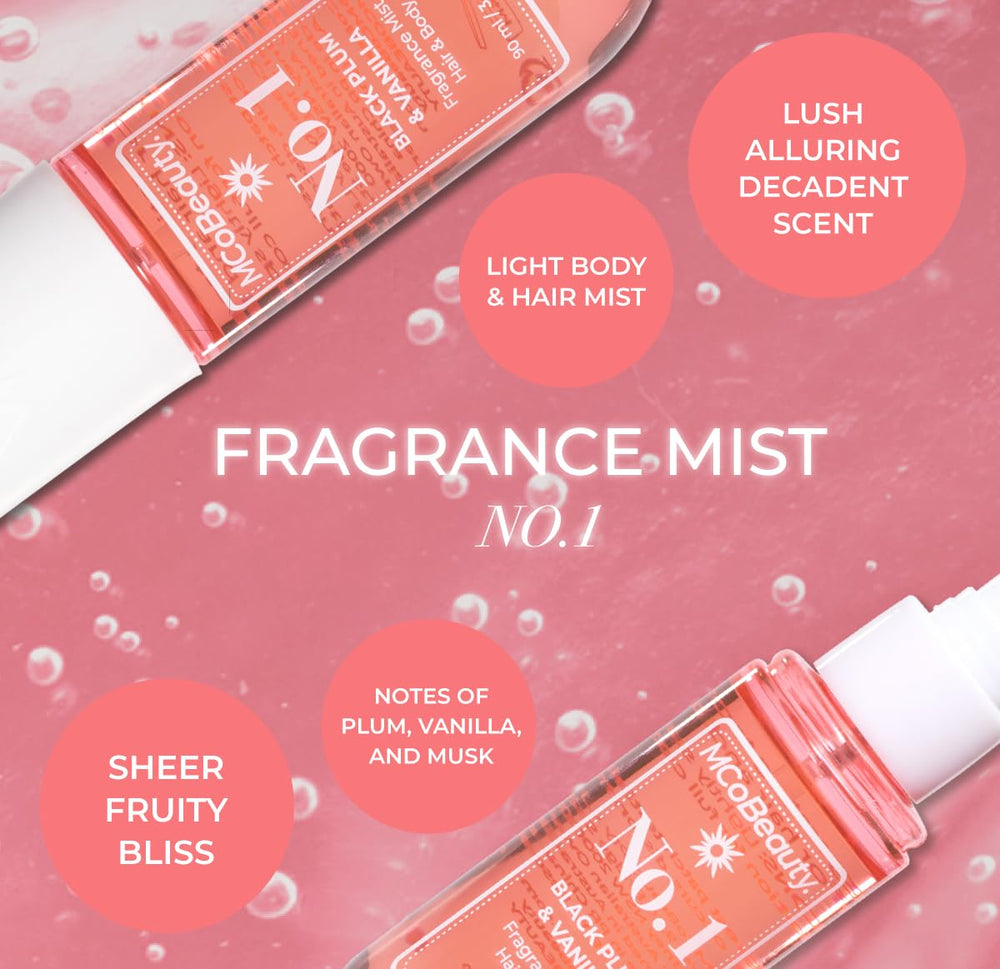 MCoBeauty brand story shows a female-founded luxe-for-less beauty
