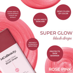 Lightweight texture ideal for daily makeup.