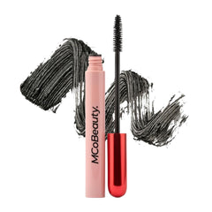 MCoBeauty XtendLash Mascara bottle front view showing tubing finish
