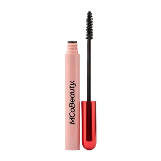 Close-up of XtendLash Mascara wand for precise, even application