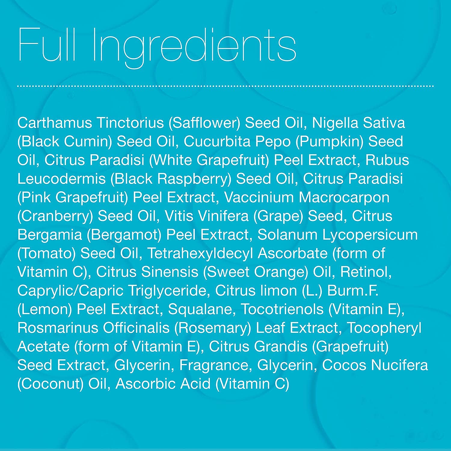 MD Complete cruelty-free packaging reflecting clean, US-made skincare commitment