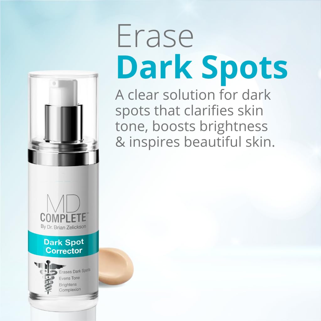 MD Complete cruelty-free seal signals ethical production and no animal testing
