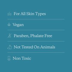 MDacne dermatologist-formulated label with plant extracts conveys trusted care