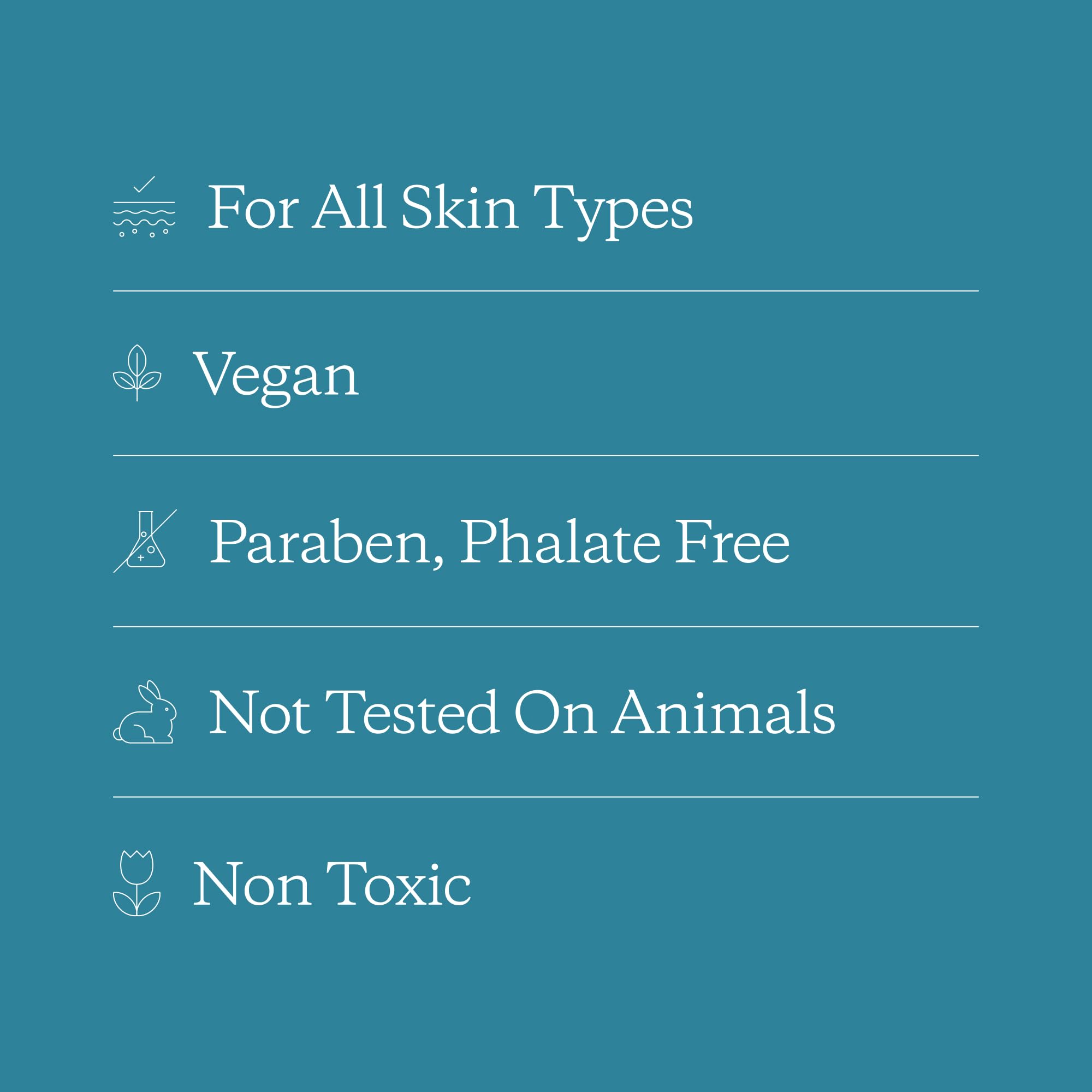 MDacne teen and adult skin use depiction shows versatile kit.