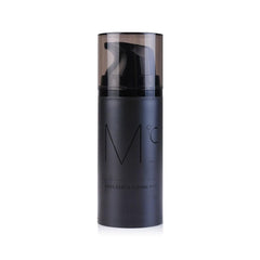 Mdoc Men's Strong Cooling Wash packaging supports daily routines and travel.