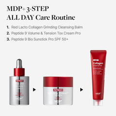 MDP Peptide 9 Sunstick Pro suitable for daily use on face and body