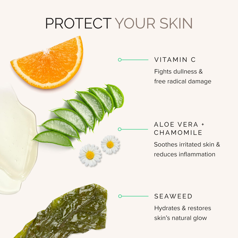 MDSolarSciences Revitalizing Eye Gel application around the orbital bone