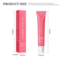 Mebeakin lip butter set pocket-size tubes fit purses and gym bags for on-the-go care.