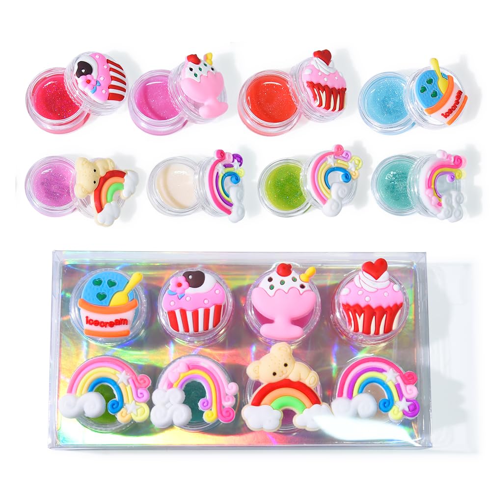 Mebtmel gift-ready packaging makes a charming birthday gift.