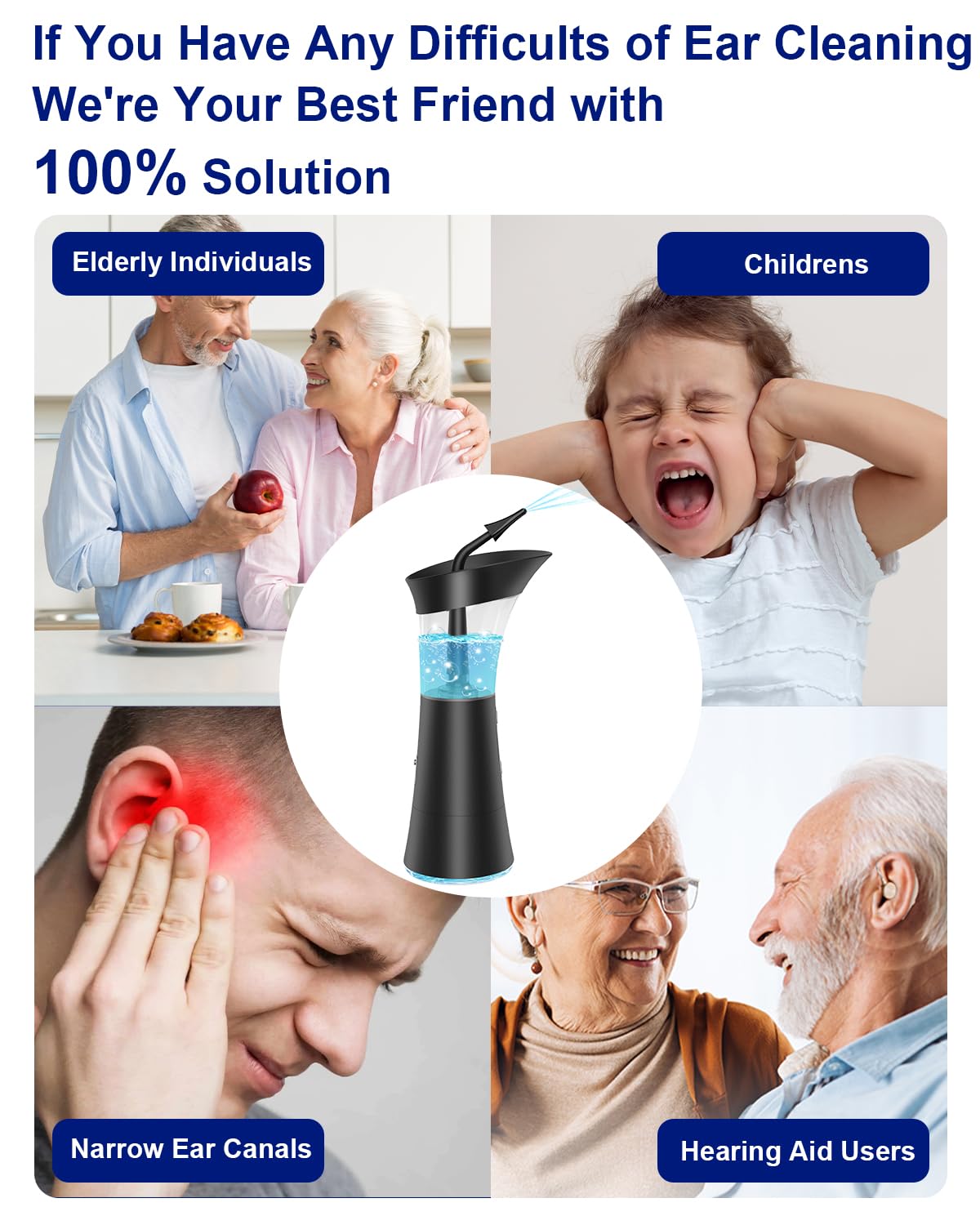 3-year warranty and lifetime support from Mecmic