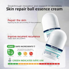Mecncat micro-molecular essence texture reveals lightweight, fast-absorbing serum