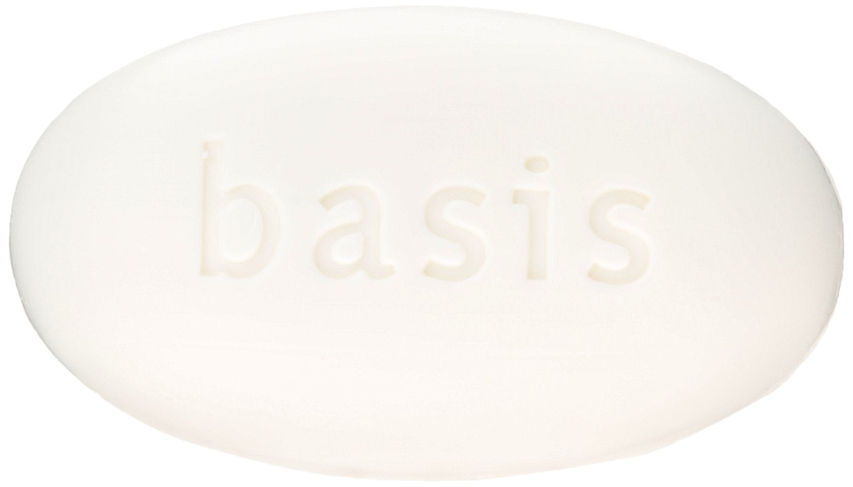 Med-Choice Basis Soap Sensitive Skin pack-3 offers soft lather for daily routines.