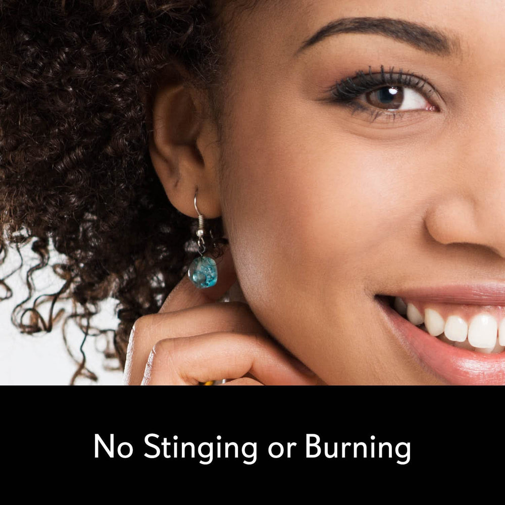 MediCleanse vegan-friendly aftercare spray for piercings and tattoos.