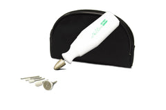 Medicool Nail Care Plus kit overview for natural nails and at-home grooming.