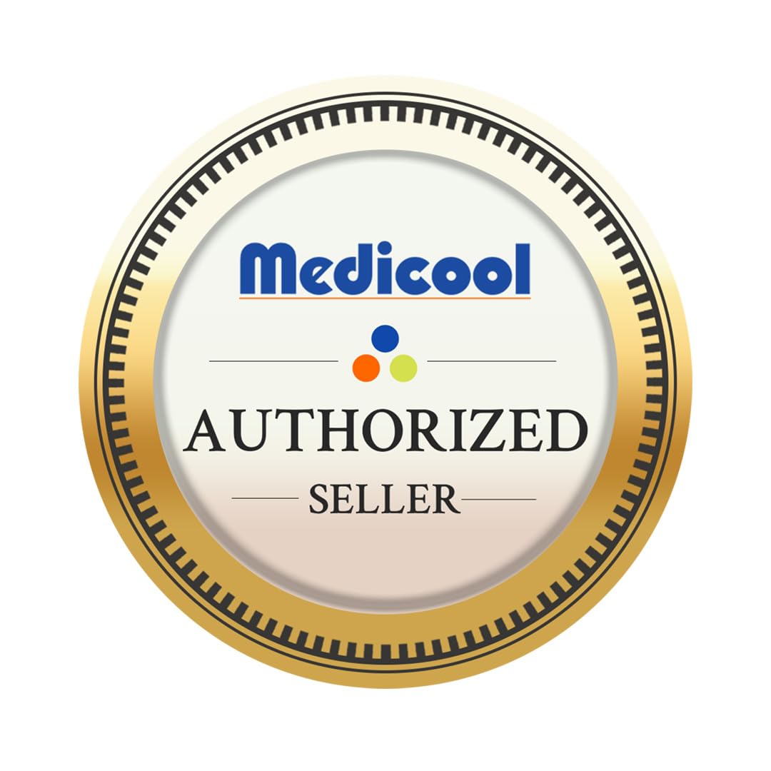 Medicool Pro Power 35K ideal for acrylics and gels
