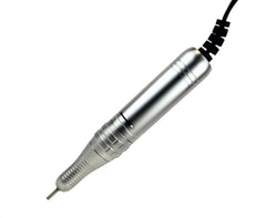 Medicool TurboFile II ships with 3/32 inch bits included for versatility.
