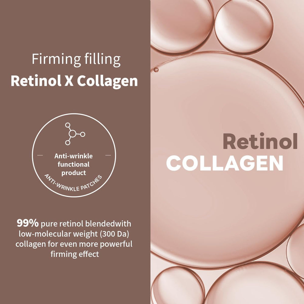 Mediheal Elasticity-Targeting Sheet provides area-specific lift.