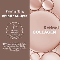 Mediheal Elasticity-Targeting Sheet provides area-specific lift.