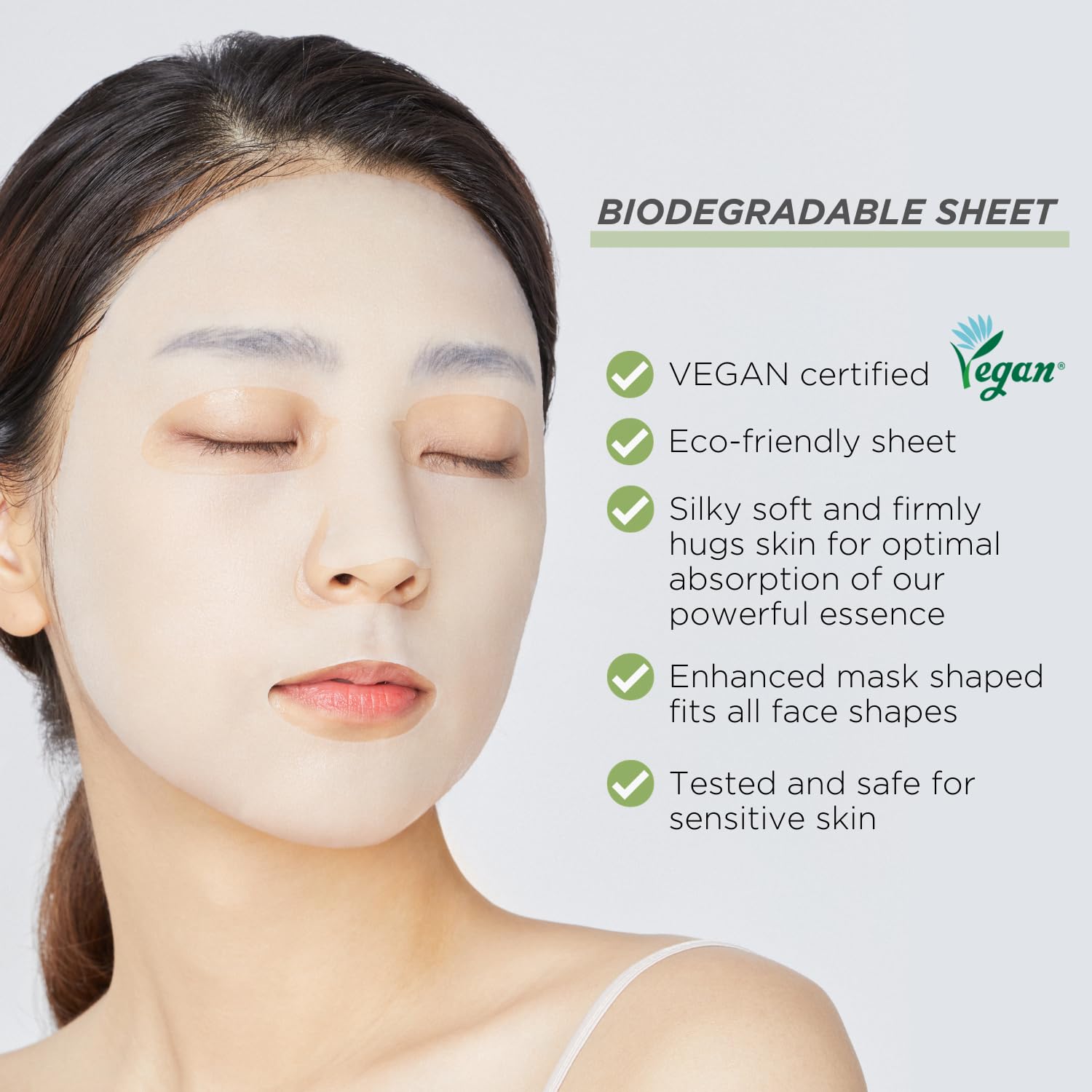 Mediheal Tea Tree Face Mask foil-pack shows a ready-to-use treatment for blemish-prone skin