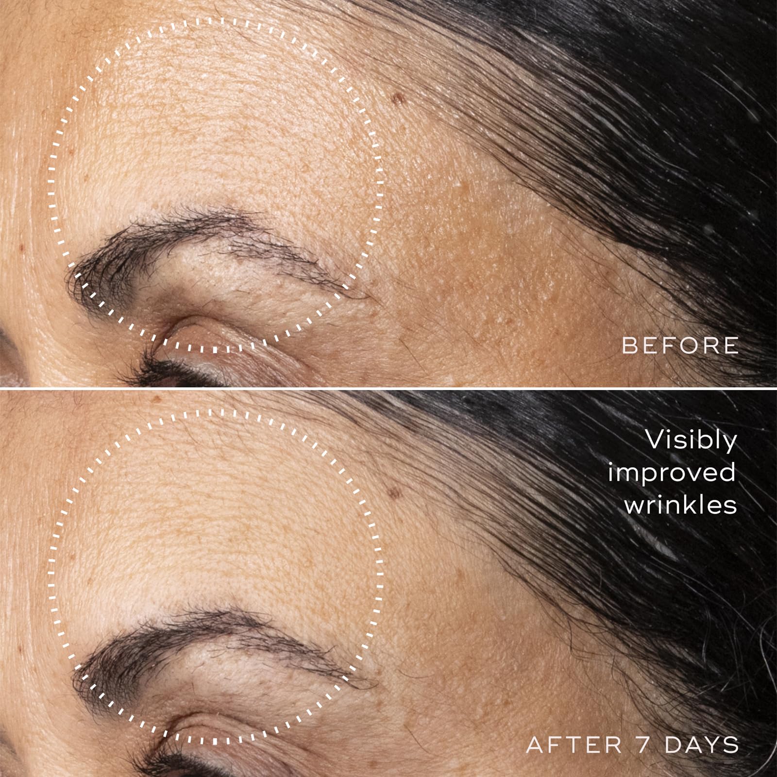 Medik8 C-Tetra Advanced squalane base emphasizes silky, non-greasy feel.