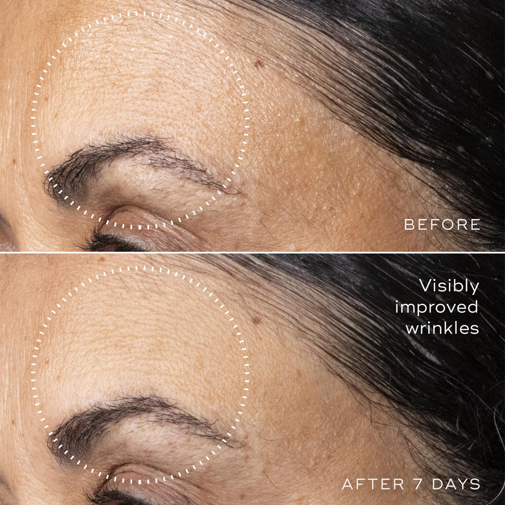 Medik8 C-Tetra Advanced squalane base emphasizes silky, non-greasy feel.